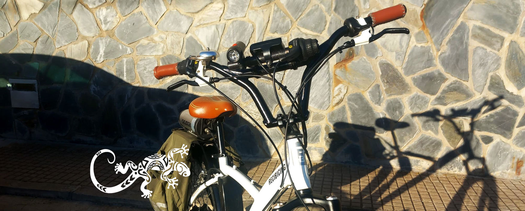 e-bike ciudad